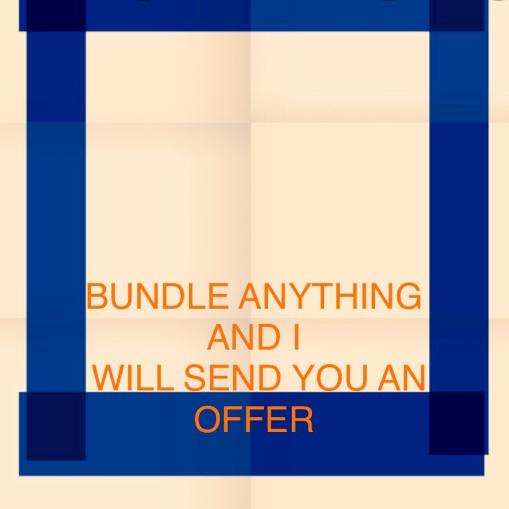 Bundle and save!